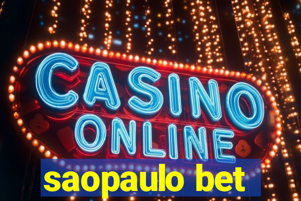 saopaulo bet